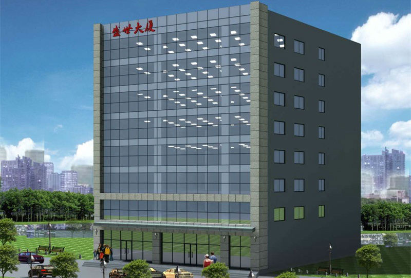 項(xiàng)目設(shè)計效果圖