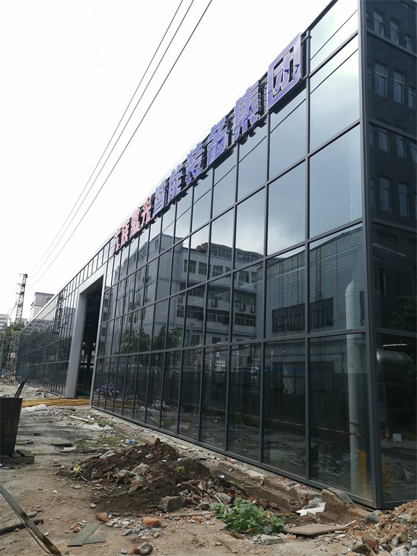 玻璃幕墻公司排名，幫您尋找知名工程公司！