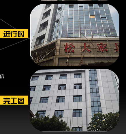 鋁板幕墻多少錢一平方？深圳中東幕墻報(bào)價(jià)詳解！